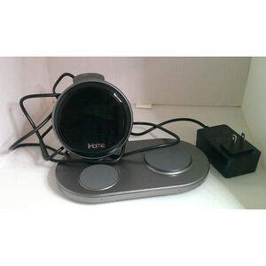 I Home Power Valet Quad + 4 in 1 Fast Wireless Charging Station Dual Qi Wireless